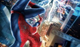 超凡蜘蛛侠2在线观看,蜘蛛侠的复仇与重生